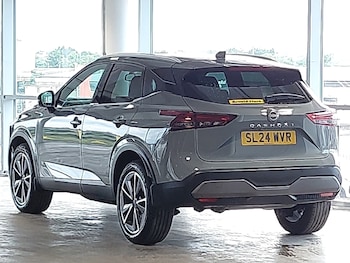 Used Nissan Qashqai 2024 for sale - 75170094: Photo