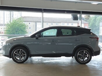 Used Nissan Qashqai 2024 for sale - 75170094: Photo