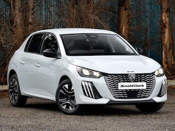 Used Peugeot 208 2026 for sale - 78377903: Photo