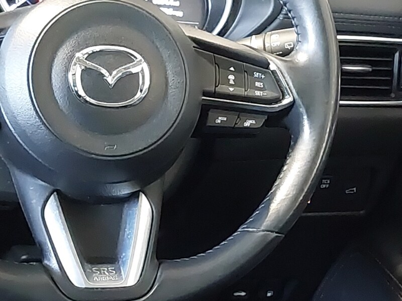 Used Mazda CX-5 2020 for sale - 76418938: Photo 11