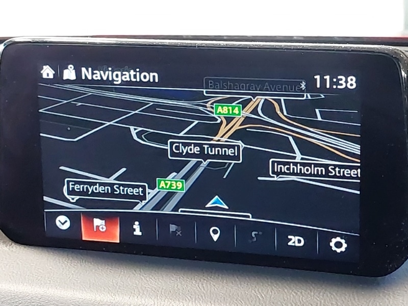 Used Mazda CX-5 2020 for sale - 76418938: Photo 12