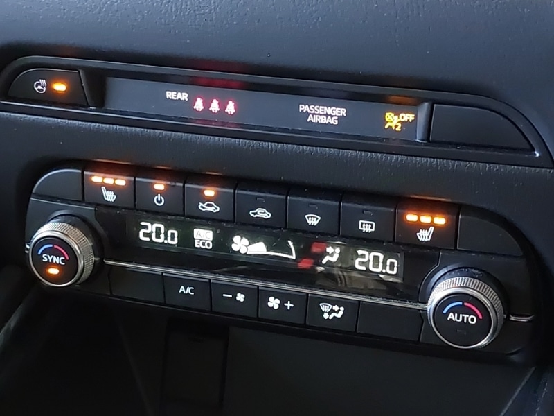 Used Mazda CX-5 2020 for sale - 76418938: Photo 13