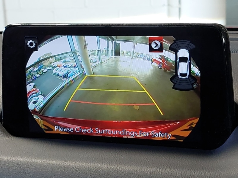 Used Mazda CX-5 2020 for sale - 76418938: Photo 14