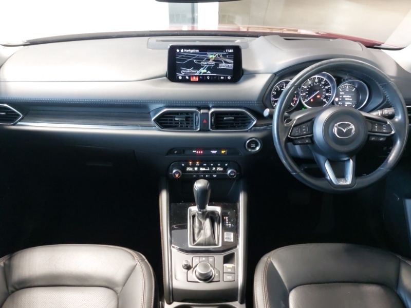 Used Mazda CX-5 2020 for sale - 76418938: Photo 2