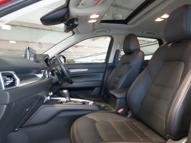 Used Mazda CX-5 2020 for sale - 76418938: Photo 5