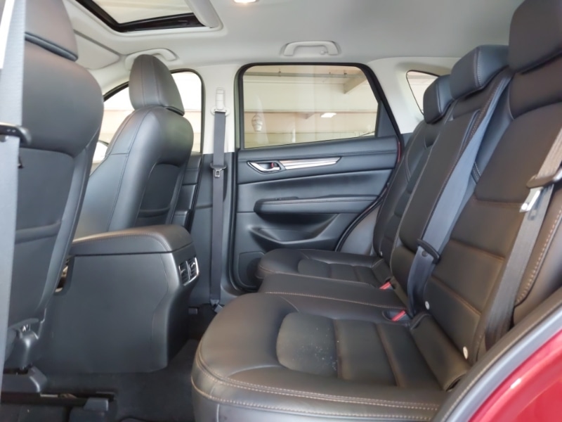 Used Mazda CX-5 2020 for sale - 76418938: Photo 6
