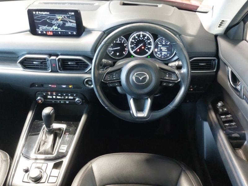 Used Mazda CX-5 2020 for sale - 76418938: Photo 7