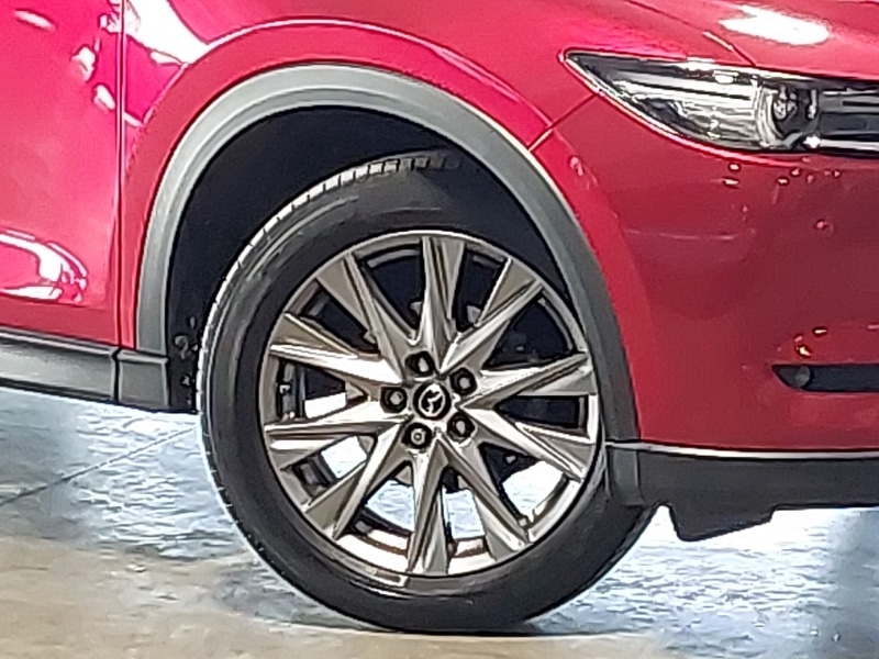 Used Mazda CX-5 2020 for sale - 76418938: Photo 9