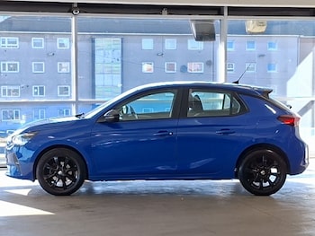 Used Vauxhall Corsa 2021 for sale - 78490174: Photo