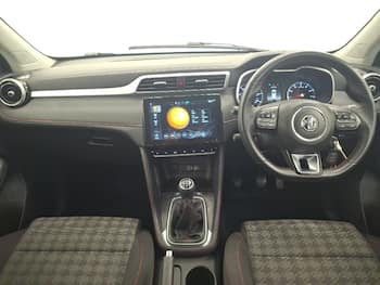 Used MG MG ZS 2023 for sale - 79723600: Photo