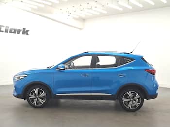 Used MG MG ZS 2023 for sale - 79723600: Photo