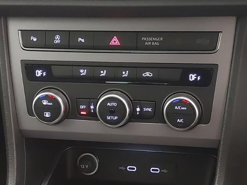 Used SEAT Ateca 2024 for sale - 75989042: Photo 16