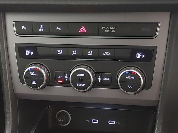 Used SEAT Ateca 2024 for sale - 75989042: Photo 16