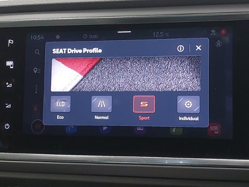 Used SEAT Ateca 2024 for sale - 75989042: Photo 17