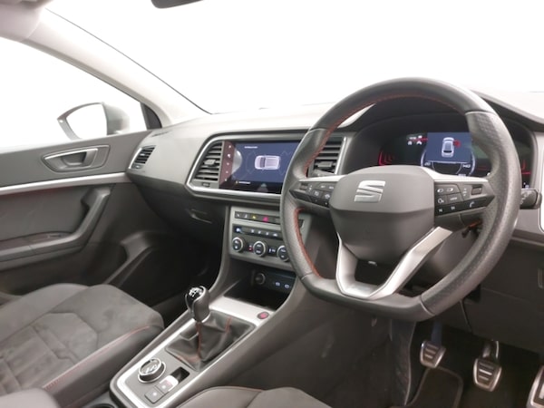 Used SEAT Ateca 2024 for sale - 75989042: Photo 19