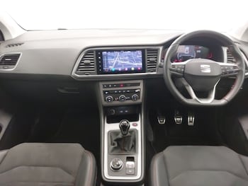 Used SEAT Ateca 2024 for sale - 75989042: Photo 2