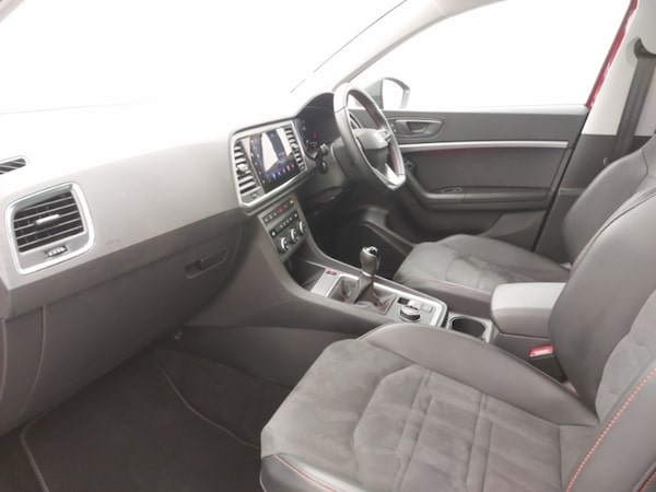 Used SEAT Ateca 2024 for sale - 75989042: Photo 5