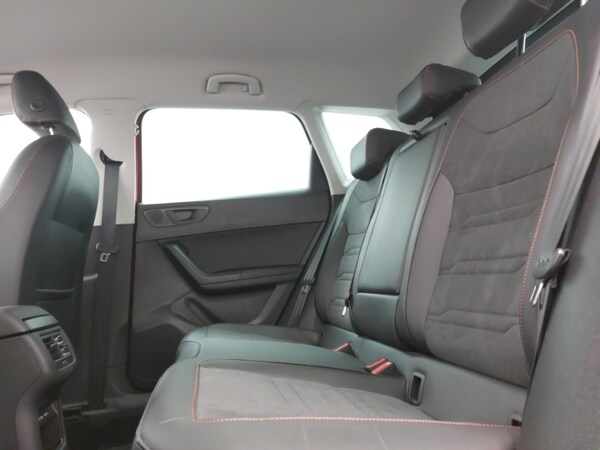 Used SEAT Ateca 2024 for sale - 75989042: Photo 6