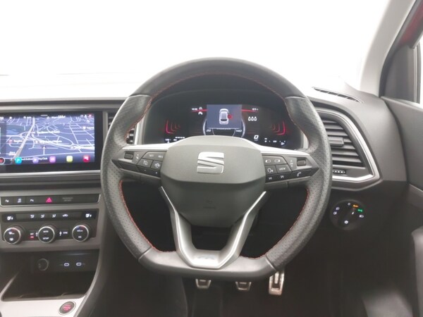 Used SEAT Ateca 2024 for sale - 75989042: Photo 7