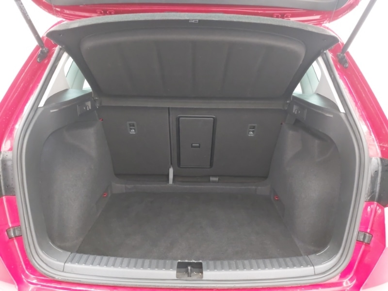 Used SEAT Ateca 2024 for sale - 75989042: Photo 8