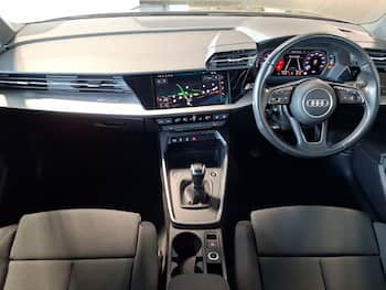 Used Audi A3 2023 for sale - 79665953: Photo