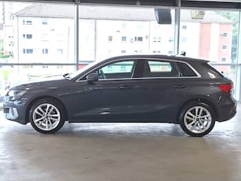 Used Audi A3 2023 for sale - 79665953: Photo