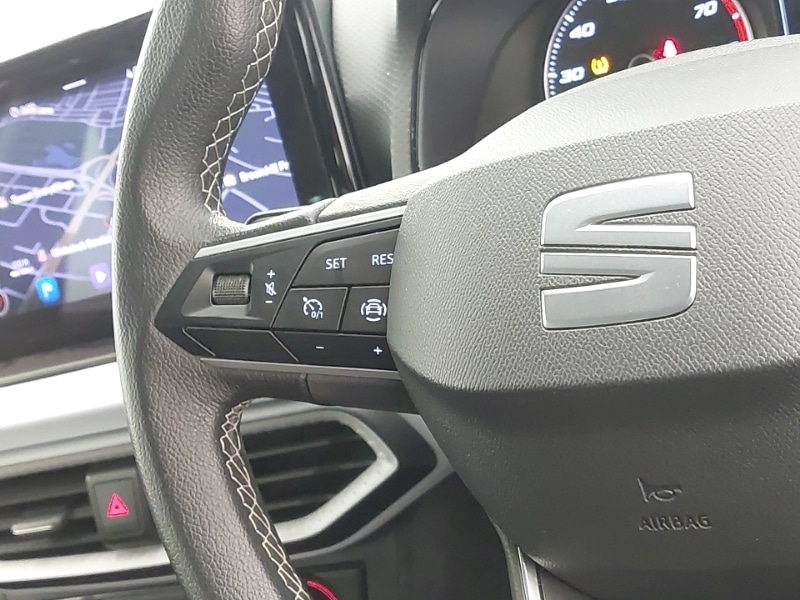 Used SEAT Arona 2021 for sale - 77228559: Photo 11