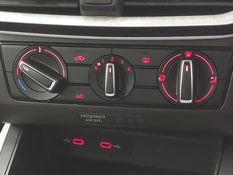 Used SEAT Arona 2021 for sale - 77228559: Photo 16