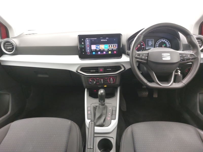 Used SEAT Arona 2021 for sale - 77228559: Photo 2