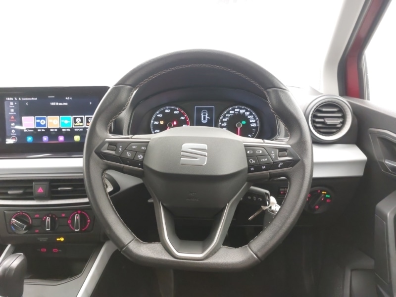 Used SEAT Arona 2021 for sale - 77228559: Photo 7