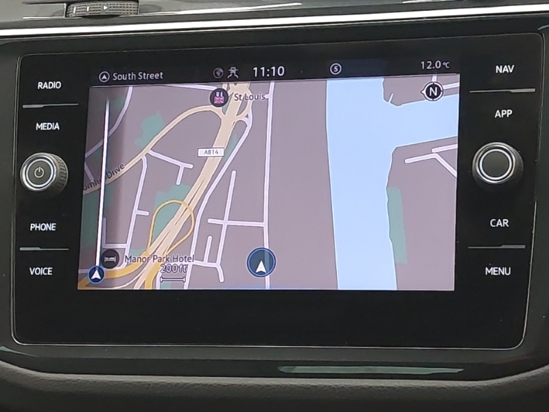 Used Volkswagen Tiguan 2020 for sale - 77228549: Photo 10