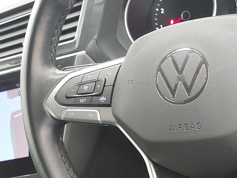 Used Volkswagen Tiguan 2020 for sale - 77228549: Photo 11