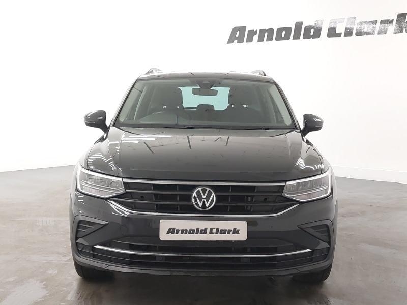 Used Volkswagen Tiguan 2020 for sale - 77228549: Photo 13