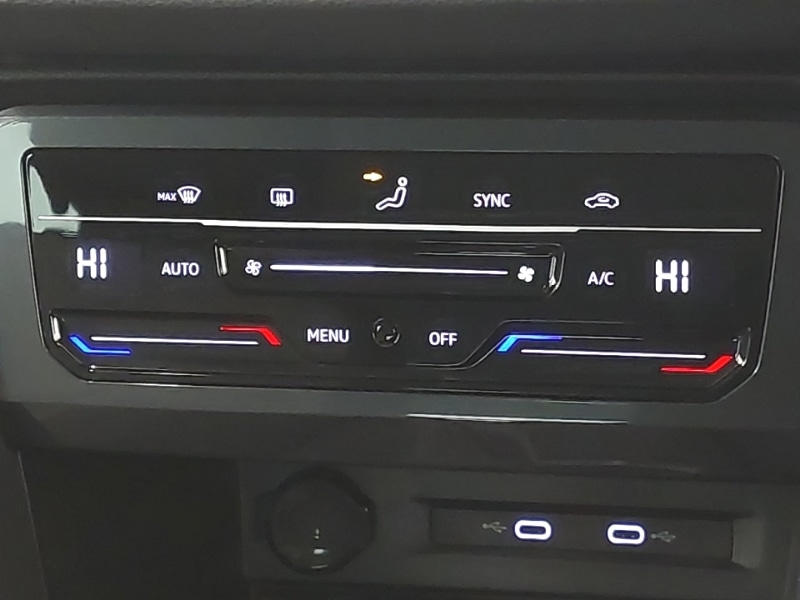 Used Volkswagen Tiguan 2020 for sale - 77228549: Photo 15