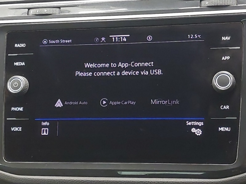 Used Volkswagen Tiguan 2020 for sale - 77228549: Photo 16