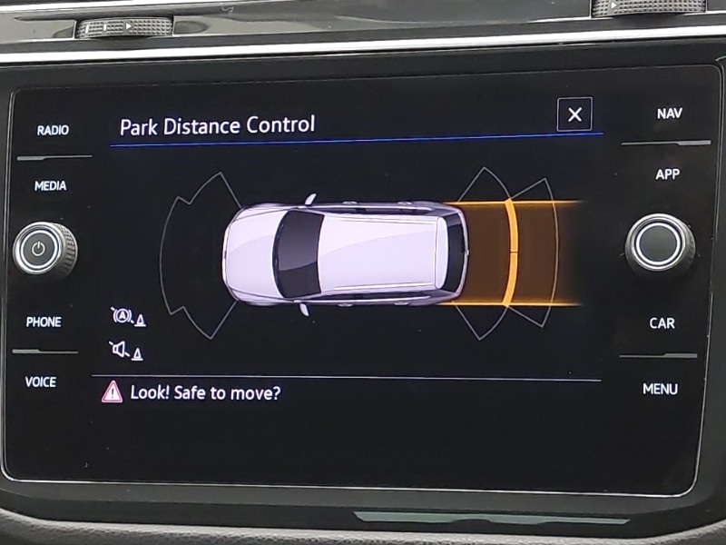 Used Volkswagen Tiguan 2020 for sale - 77228549: Photo 18