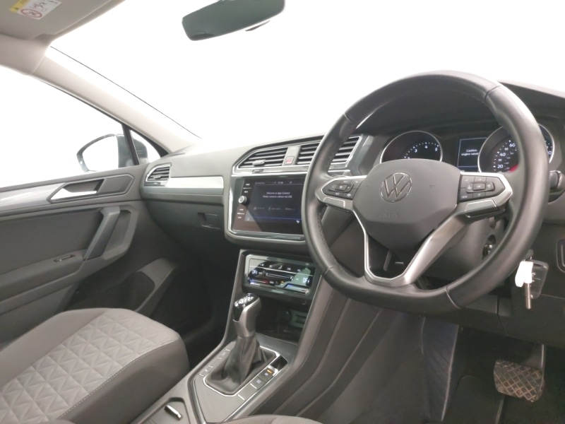 Used Volkswagen Tiguan 2020 for sale - 77228549: Photo 19