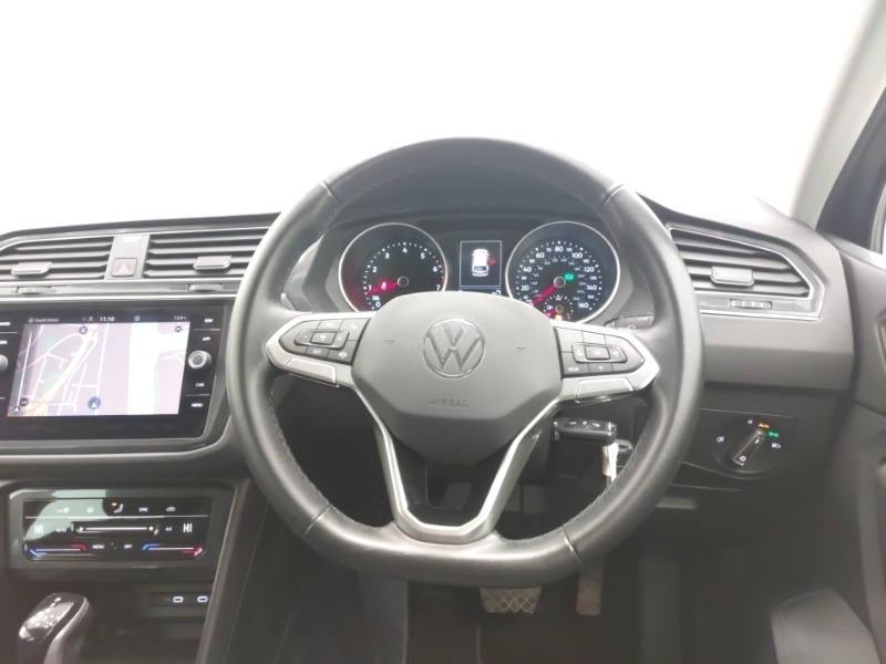 Used Volkswagen Tiguan 2020 for sale - 77228549: Photo 7