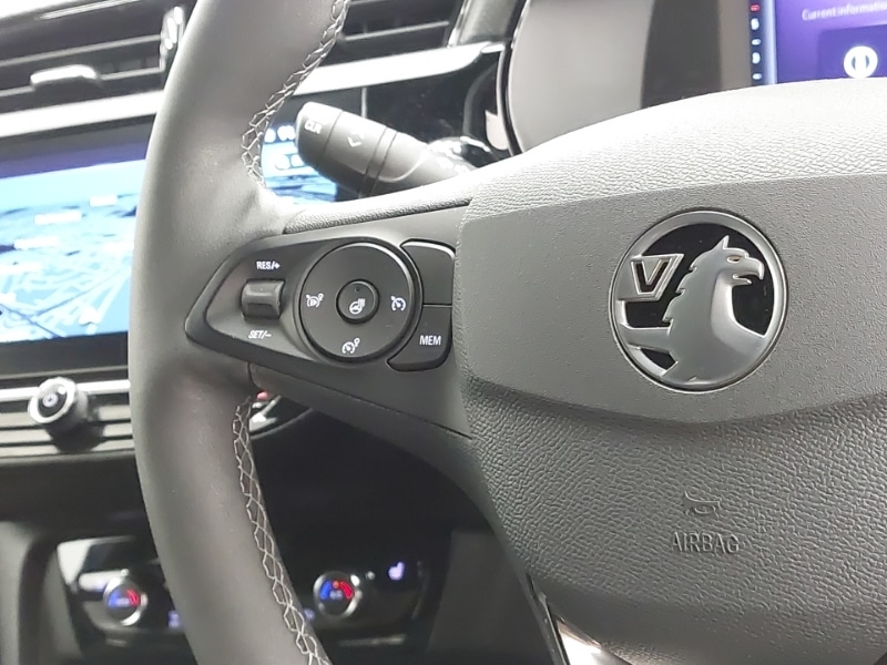 Used Vauxhall Corsa 2024 for sale - 76144764: Photo 11