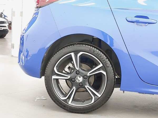 Used Vauxhall Corsa 2024 for sale - 76144764: Photo 12