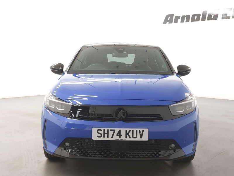 Used Vauxhall Corsa 2024 for sale - 76144764: Photo 13