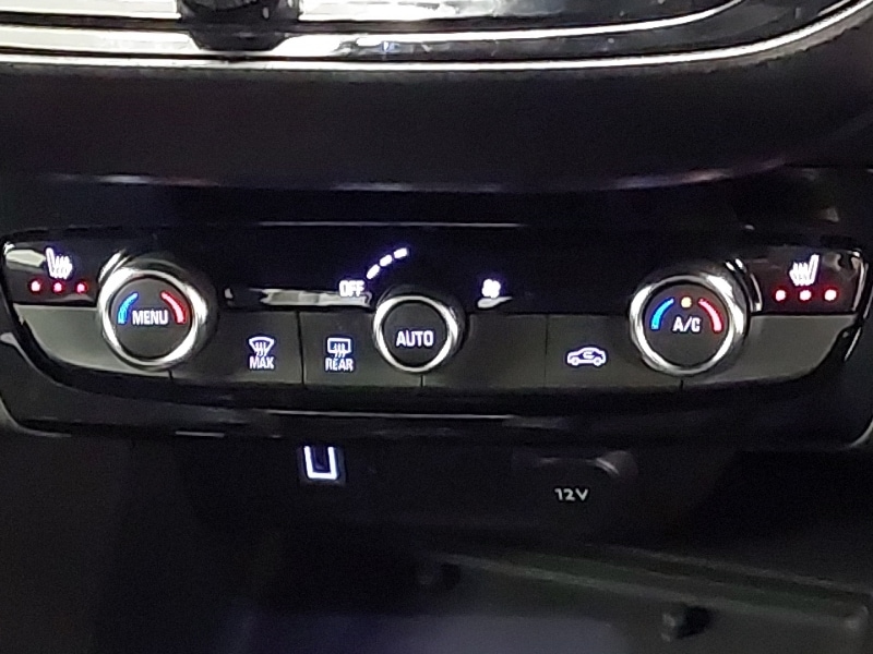 Used Vauxhall Corsa 2024 for sale - 76144764: Photo 15