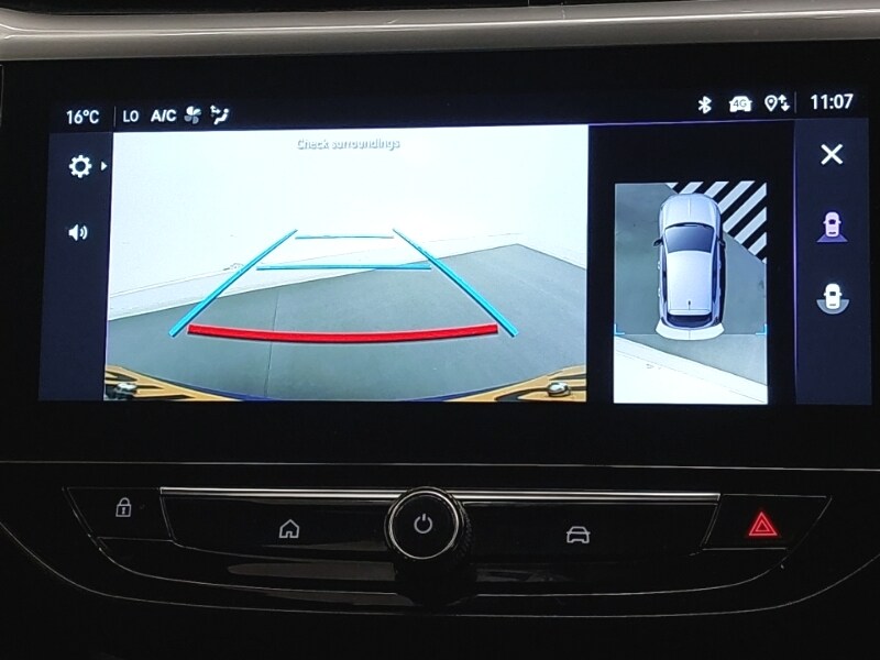 Used Vauxhall Corsa 2024 for sale - 76144764: Photo 18