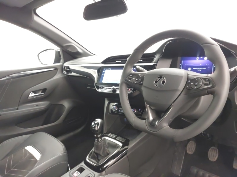 Used Vauxhall Corsa 2024 for sale - 76144764: Photo 19