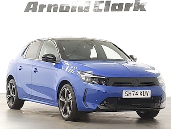 Vauxhall - Corsa