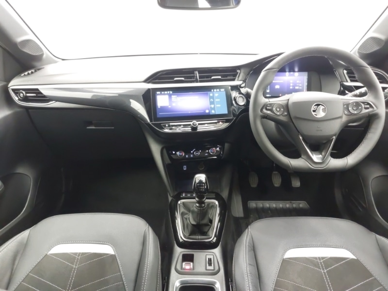 Used Vauxhall Corsa 2024 for sale - 76144764: Photo 2