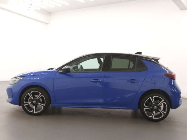 Used Vauxhall Corsa 2024 for sale - 76144764: Photo 4
