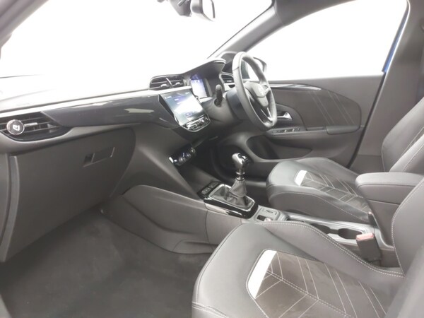 Used Vauxhall Corsa 2024 for sale - 76144764: Photo 5