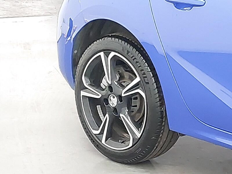 Used Vauxhall Corsa 2024 for sale - 76144764: Photo 9