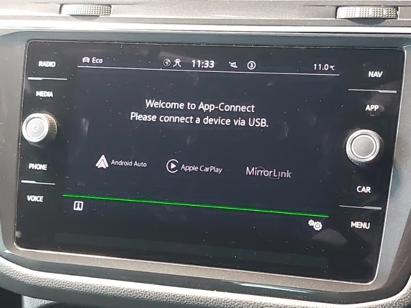 Used Volkswagen Tiguan 2023 for sale - 77751333: Photo 16